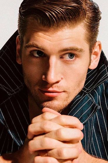 Дэнни Гриффин