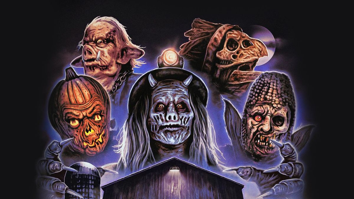 День всех святых