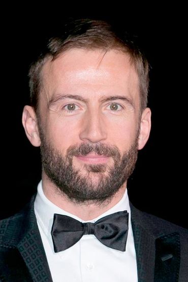 Энтони Хауэлл