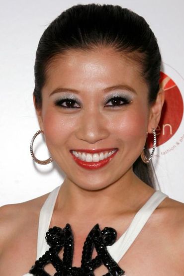 Эдриэнн Лау