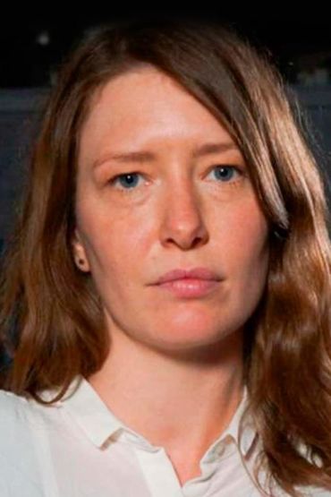 Jeanette Nordahl