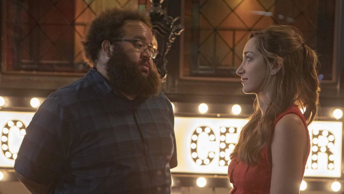 Наблюдение за вечеринкой