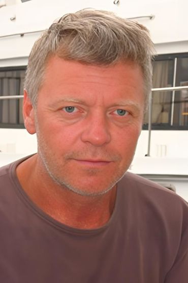 Александр Будыхо