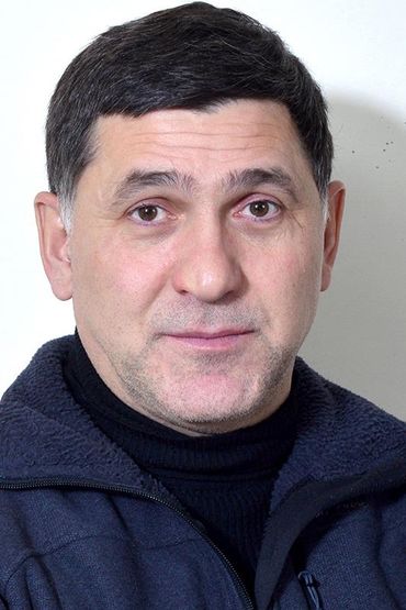 Сергей Пускепалис