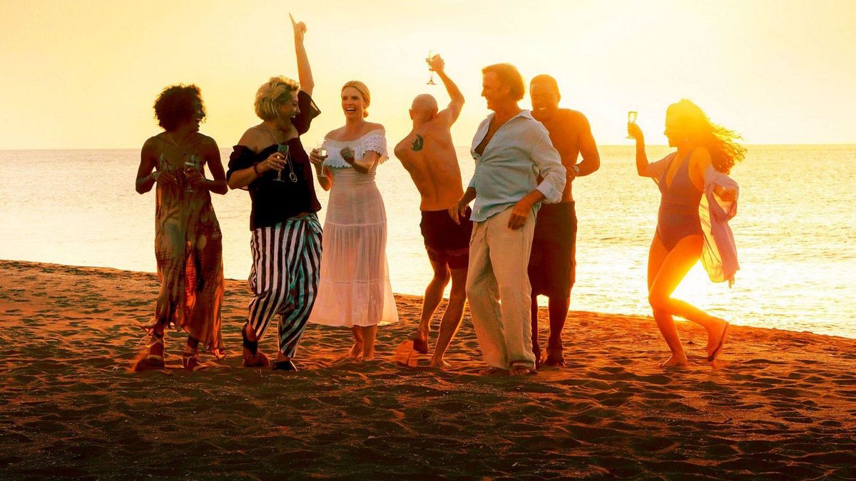 Год отпуска