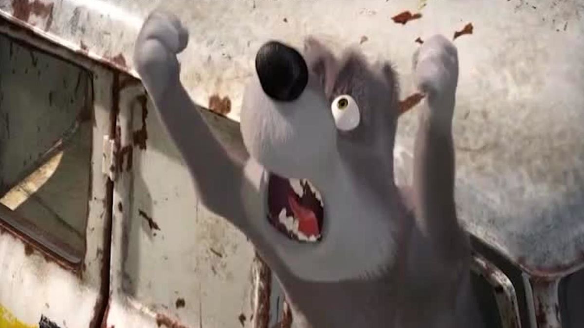 Эх, прокачу!