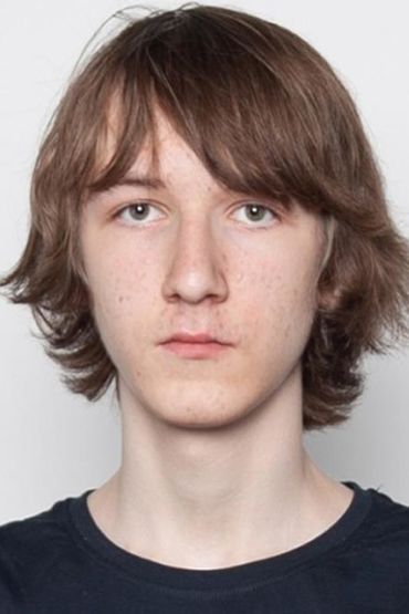Даниил Радионов