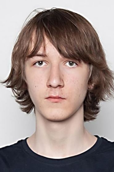 Даниил Радионов