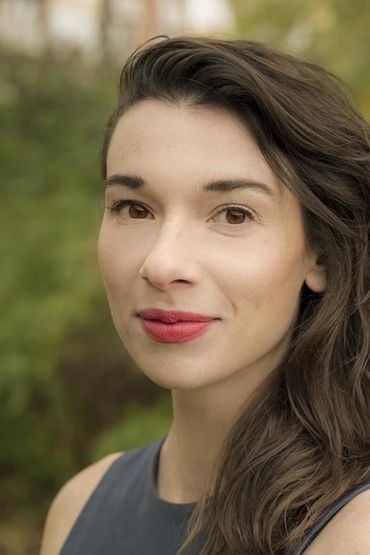 Гвендолин Коллинс