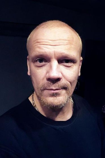 Кирилл Васильев