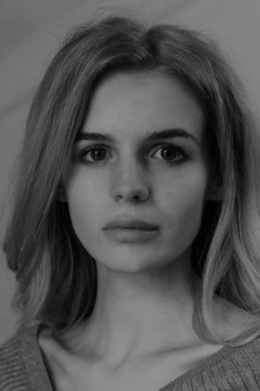 Анастасия Курочкина