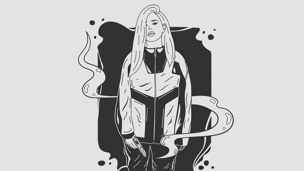 Зараза - Elvira T