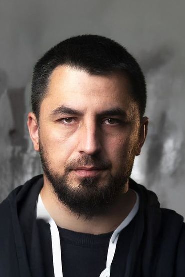 Курбан Алиев