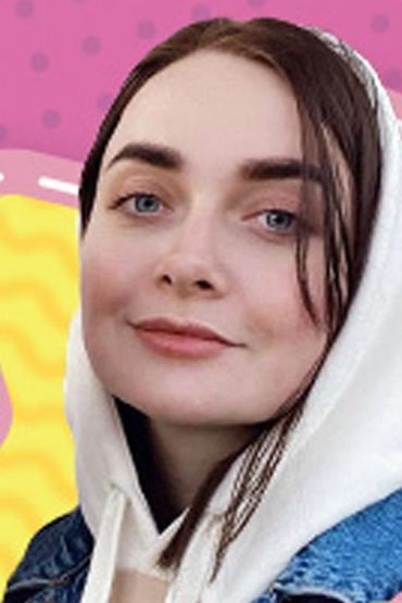 Алина Золотарева