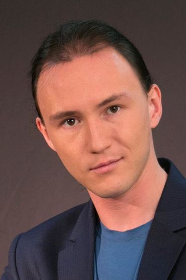 Арлан Касиманов