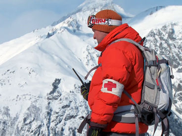 Горноспасатели Карачаево-Черкессии Горноспасатели Карачаево-Черкессии