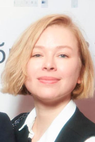 Анна Курбатова