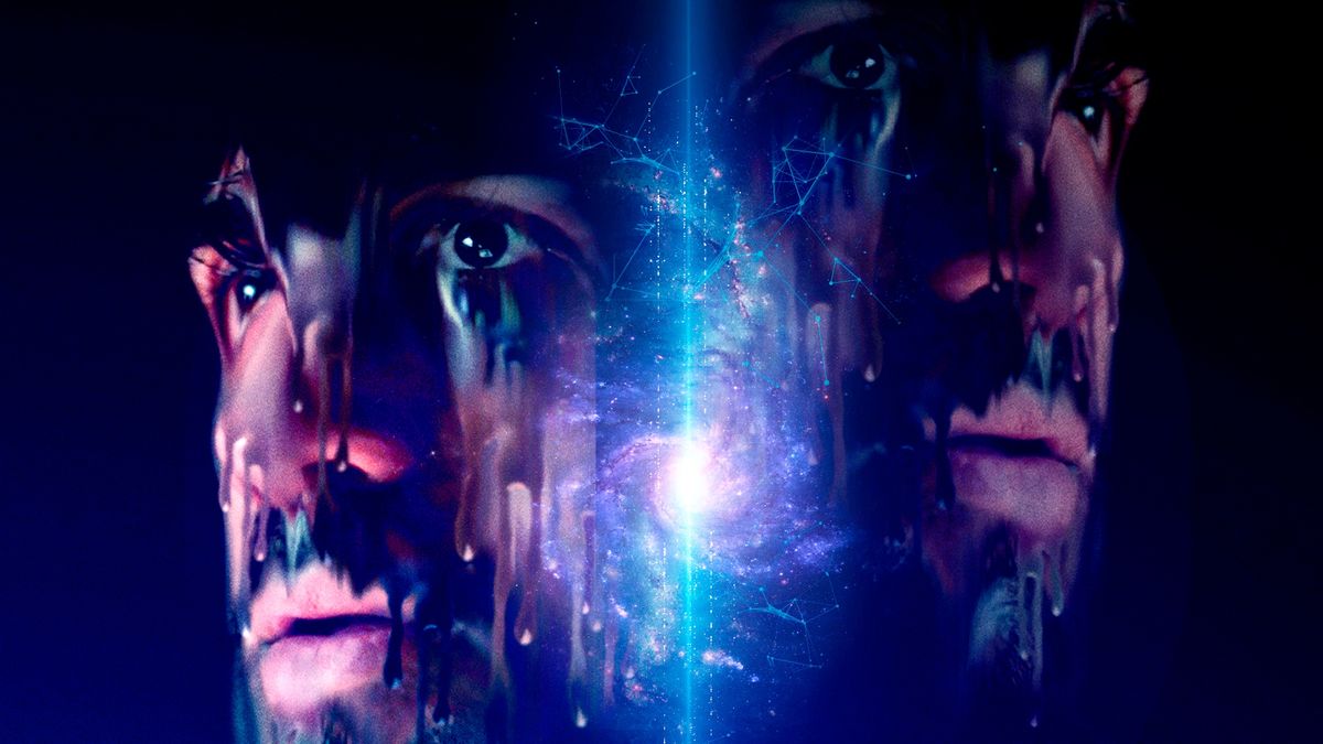 Игры сознания