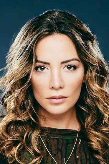 Мария Эрвас