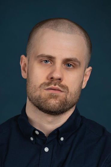 Егор Тимцуник