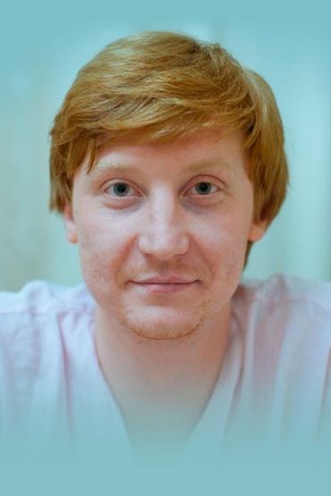 Дмитрий Вьюшкин