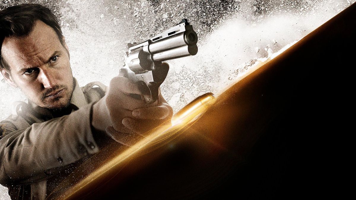 Техасский рейнджер