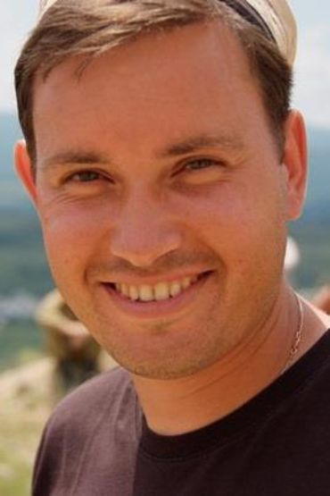 Сергей Чекалов