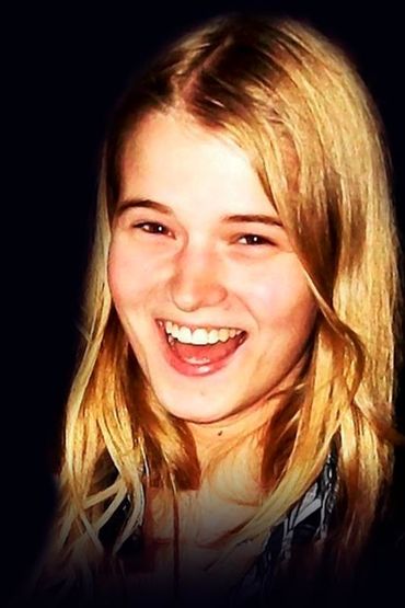 Елизавета Чабан