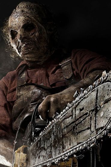 Техасская резня бензопилой 3D Техасская резня бензопилой 3D