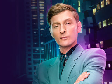 Comedy Баттл Comedy Баттл