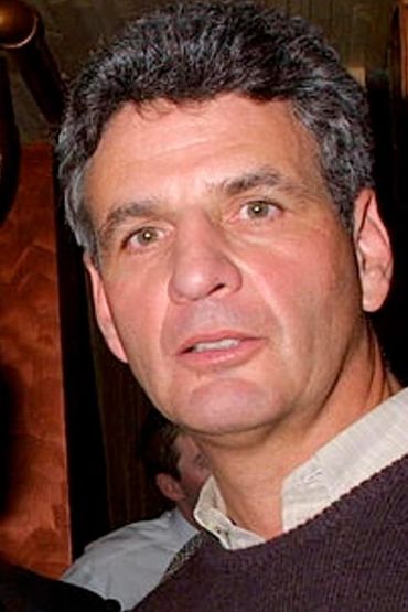 Эндрю Феффер