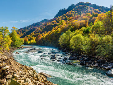 Река Кубань Река Кубань