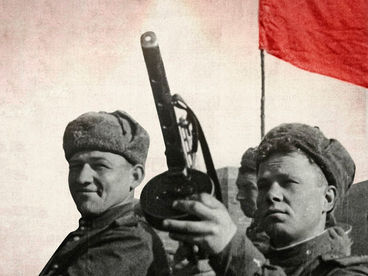 Вторая мировая война. Идеальный штурм Вторая мировая война. Идеальный штурм