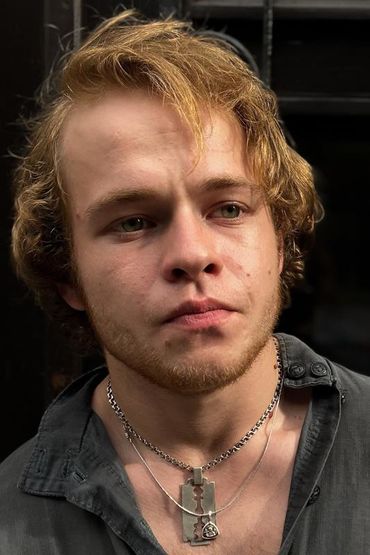 Егор Кенжаметов