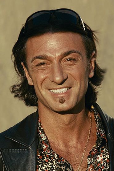 Эвклид Кюрдзидис