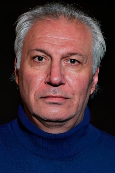 Григор Багдасарян