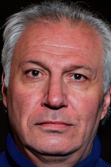 Григор Багдасарян