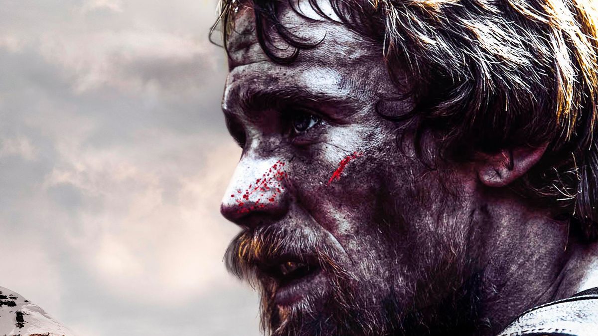 Легионер: Беги или умри