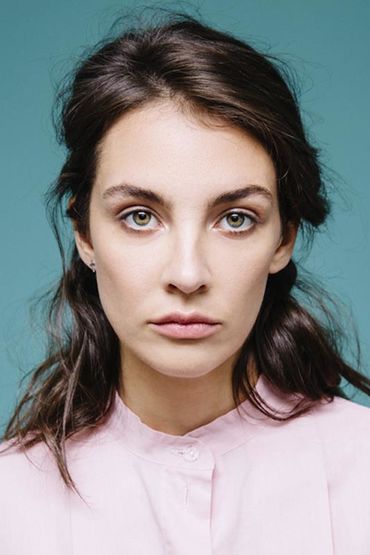 Екатерина Соколова-Жубер