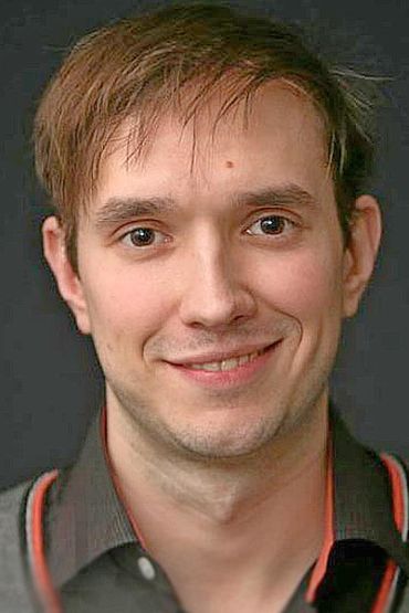 Максим Линников