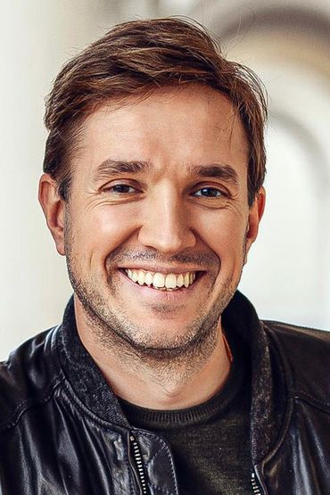 Максим Линников