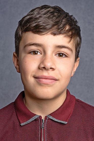 Джейкоб Батлер Би