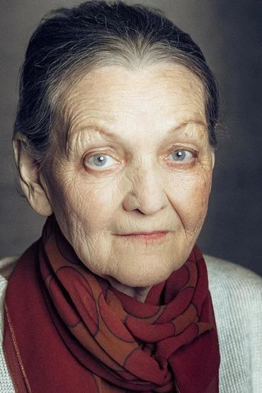 Лариса Чикурова