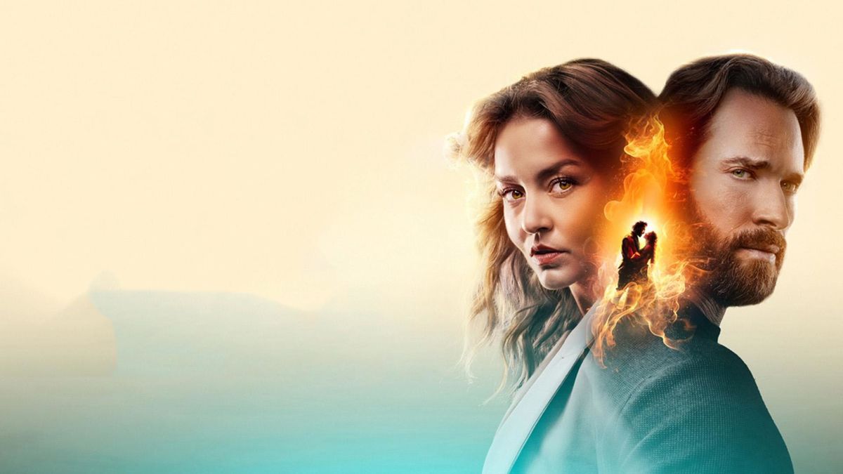 Странное возвращение Дианы Саласар