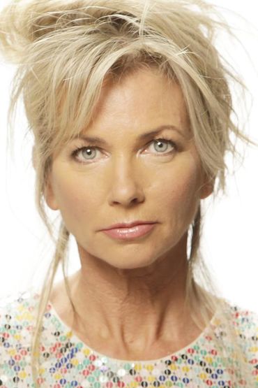 Тони Хадсон