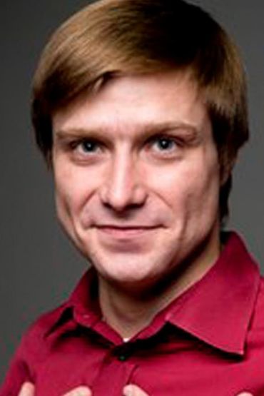 Алексей Верещако