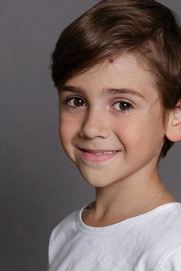 Артём Божутин