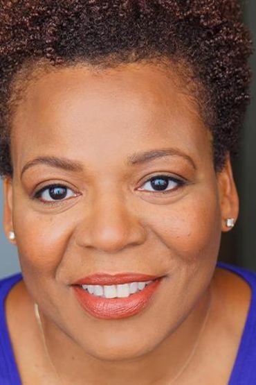 Лиза Макконнелл