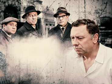 Белорусский вокзал