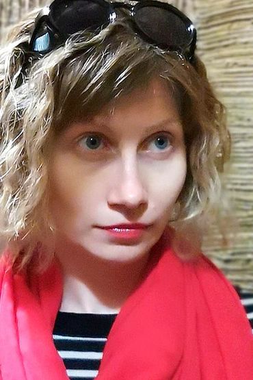 Татьяна Чернилевская